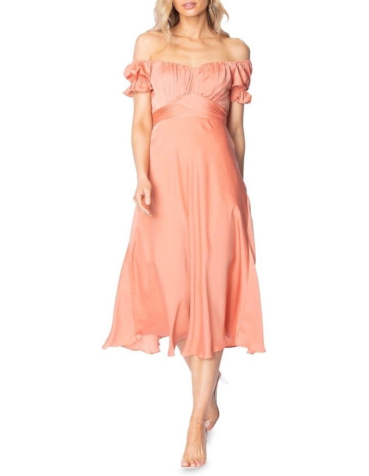 Bryna Midi Dress