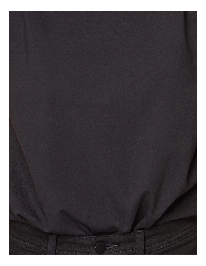 Everleigh Top Black image 7