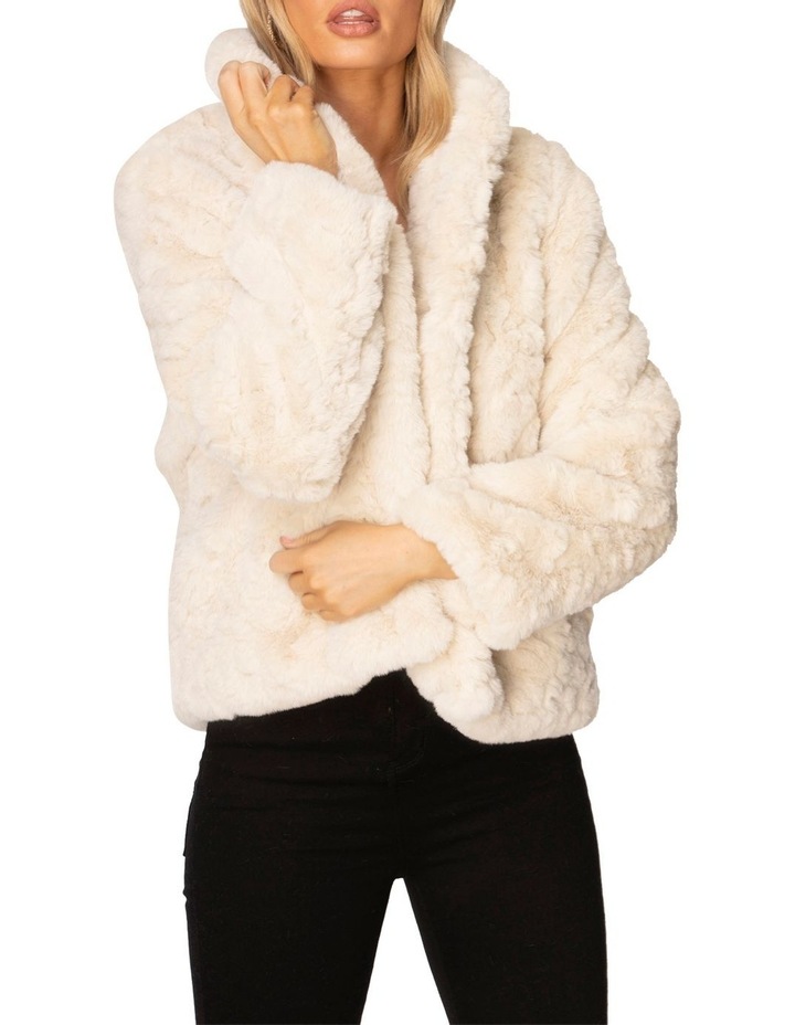 faux fur jackets for women