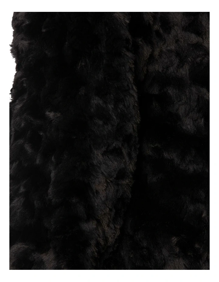 Enchantress Jacket Black image 7
