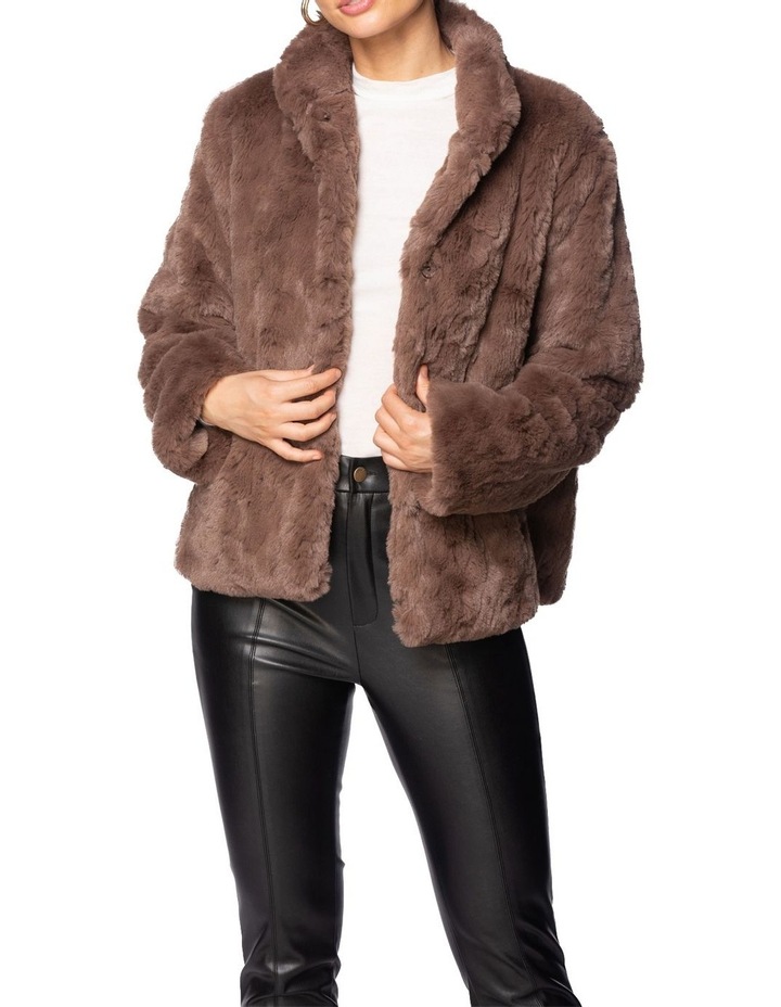 Fleece Lined Jacket Myer Fleece Lined Jacket Myer, Laundry Faux Fur Lined Coat Plus Size Australia