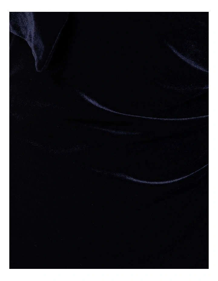 Ash Dress Navy image 6