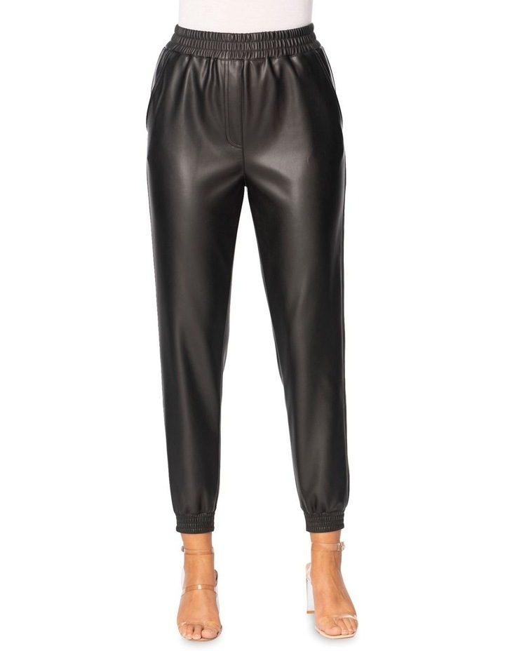 Faux Leather Pants | Shop Online | MYER