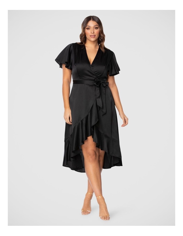 Cohen Midi Dress in