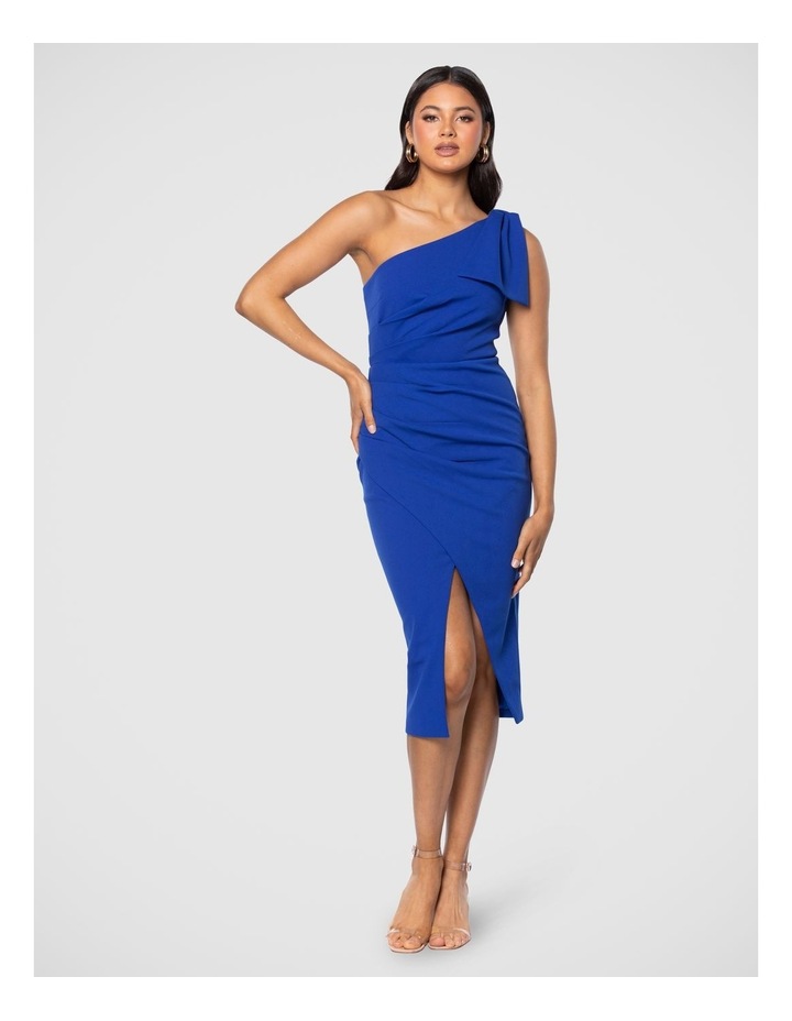 Caden Midi Dress in