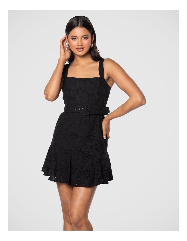 Waverly Mini Dress in