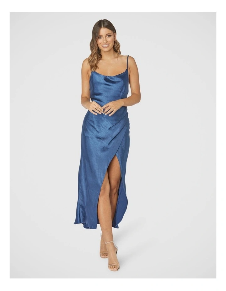 Kristina Gown in Blue image 1