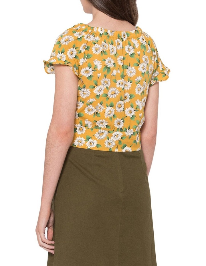 Dangerfield Miss Daisy Blouse MYER