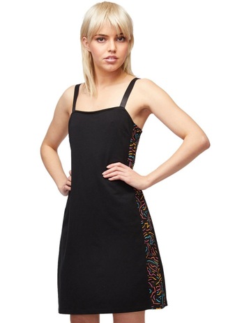 little black dress myer