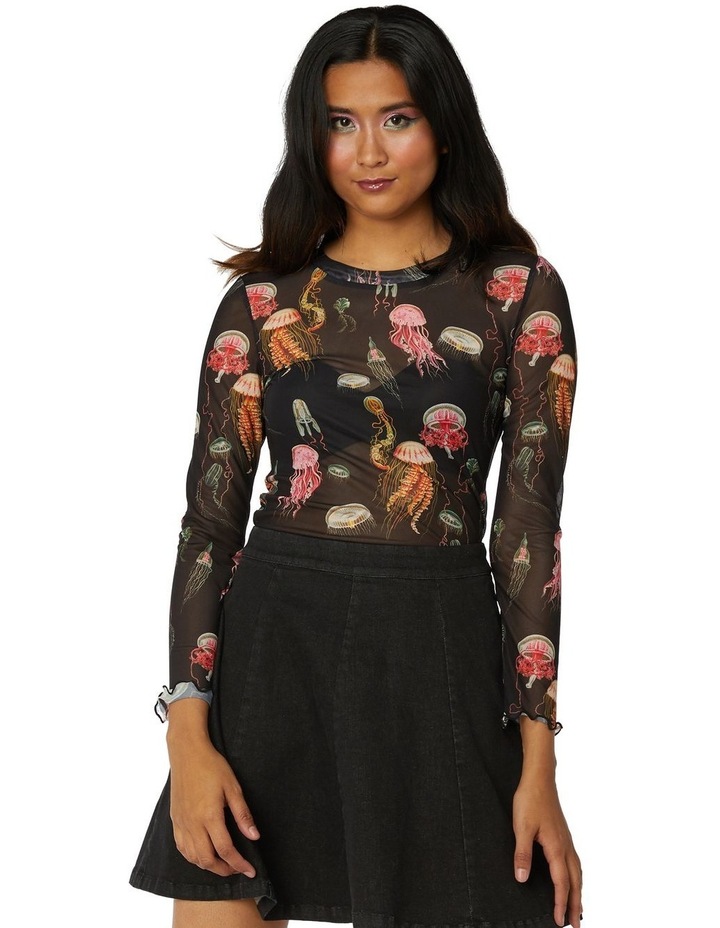 Womens Mesh Top | Shop 49 items | MYER
