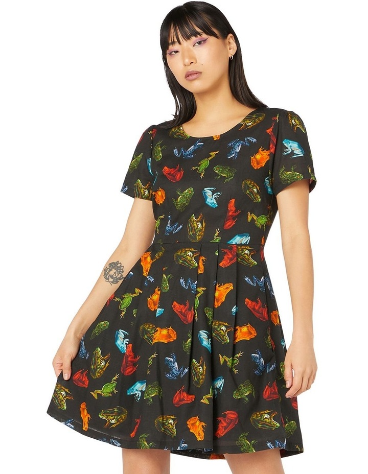 Pleated Dress | Shop 90 items | MYER