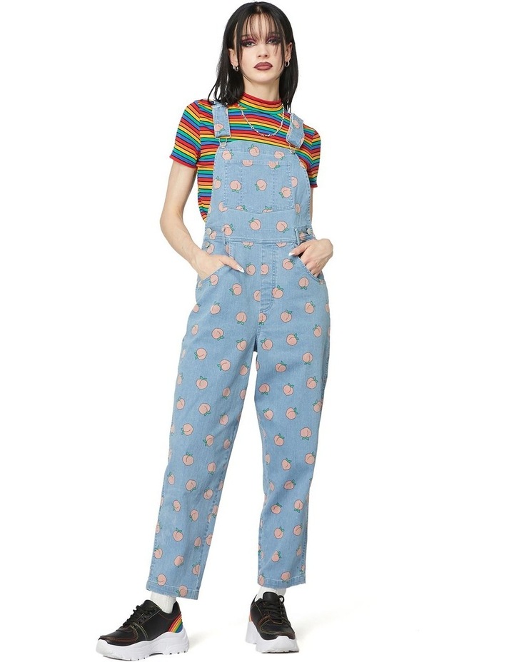 Denim Overalls Women | Shop Online | MYER