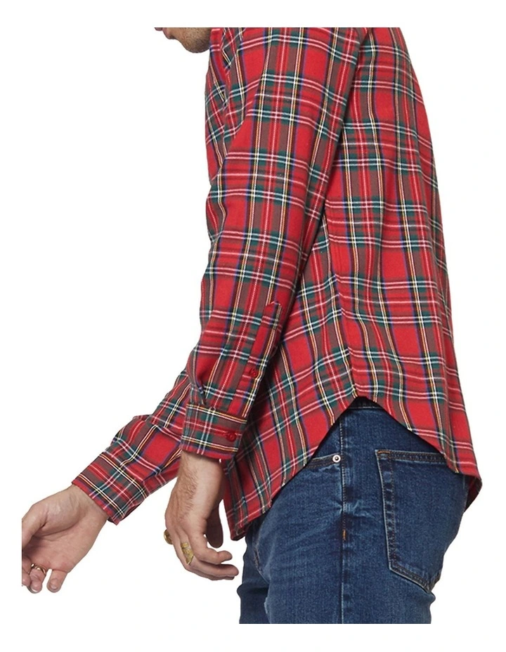 Bobbies Long Sleeve Shirt image 2