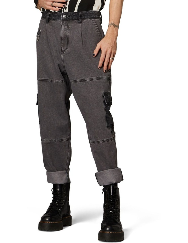 Cargo Pants Mens Clothing | Shop 24 