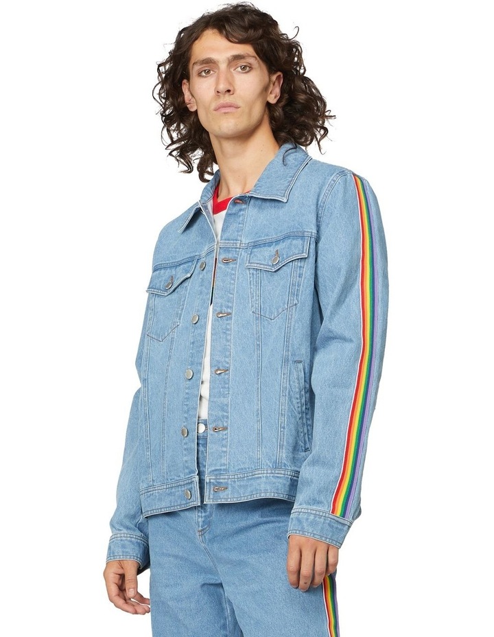 Fur Lined Denim Jacket | Shop Online | MYER