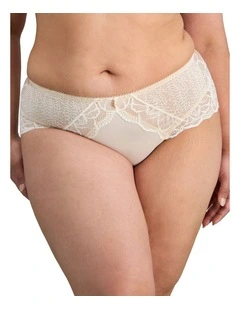 Midnight Express Full Brief in Egret