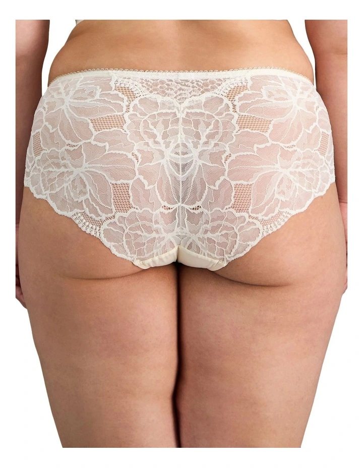 Midnight Express Full Brief in Egret image 2