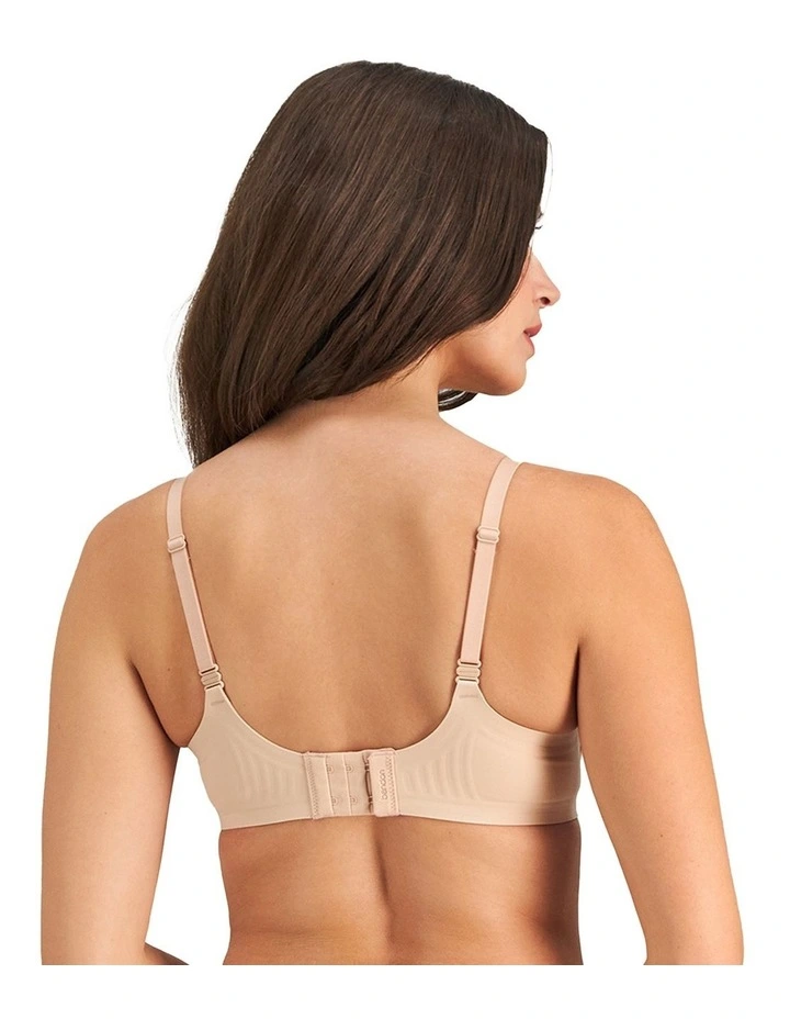 Comfit Collection Contour Bra in Latte image 2