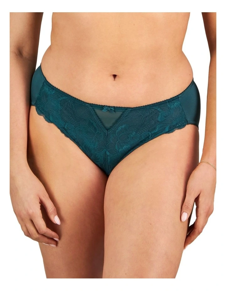 Farah Bikini in Ponderosa Pine image 1
