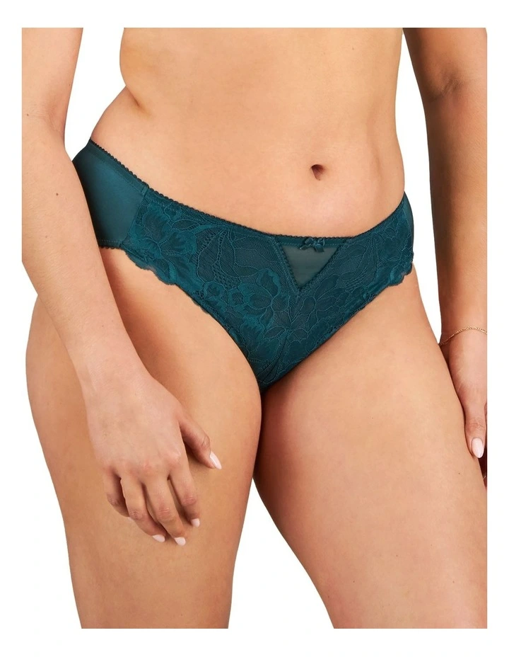 Farah Bikini in Ponderosa Pine image 3