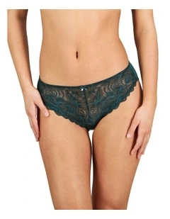 Embrace Bikini in Rain Forest