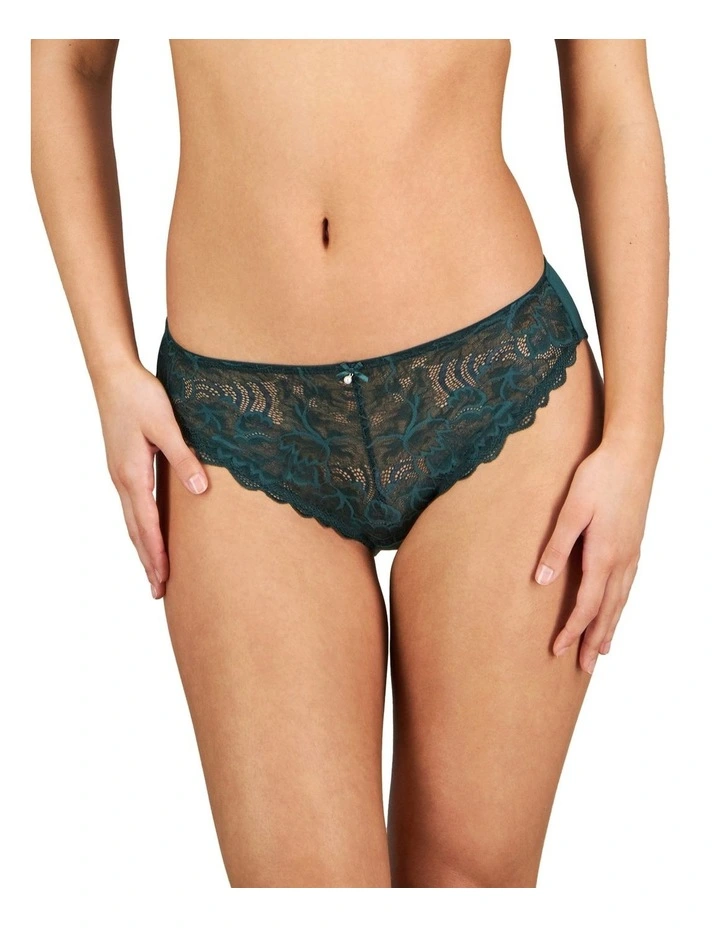 Embrace Bikini in Rain Forest image 1