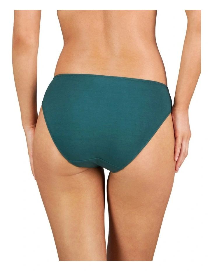 Embrace Bikini in Rain Forest image 3