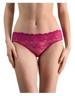 Lacey Bikini in Fantasy Fuchsia