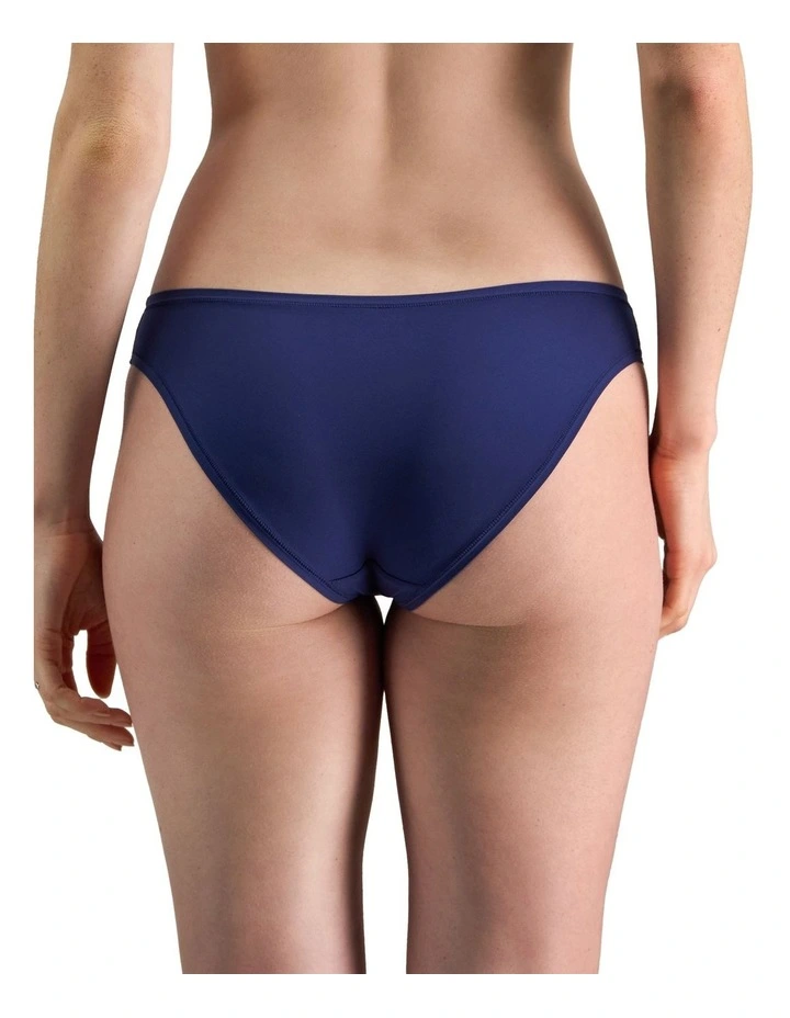 Extra-Ordinary Bikini in Medieval Blue image 2