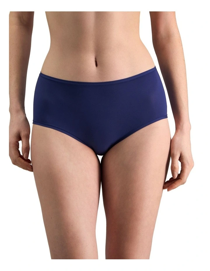 Extra-Ordinary Full Brief in Medieval Blue image 1