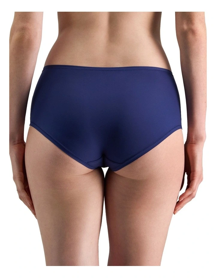 Extra-Ordinary Full Brief in Medieval Blue image 2