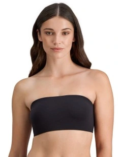 Extra-Ordinary Bandeau in Black