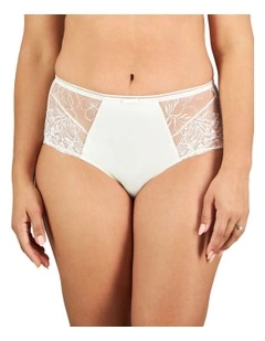 Dreamscape Full Brief in Egret