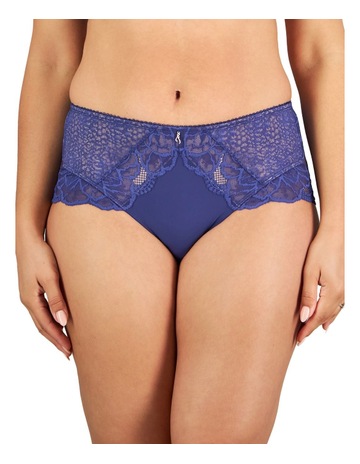 Blue Ribbon colour