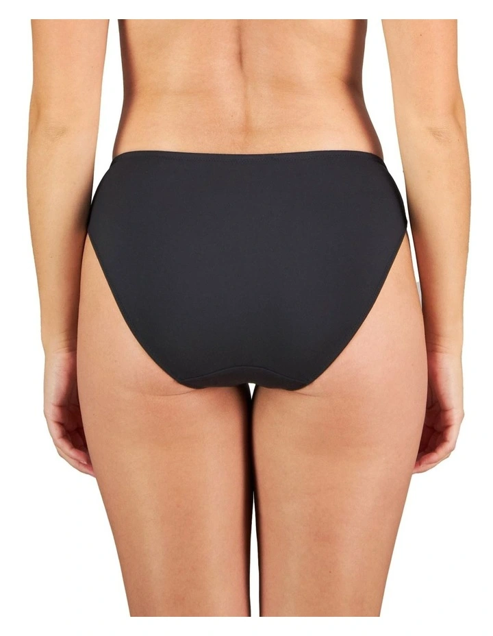 Juniper Bikini in Black image 3