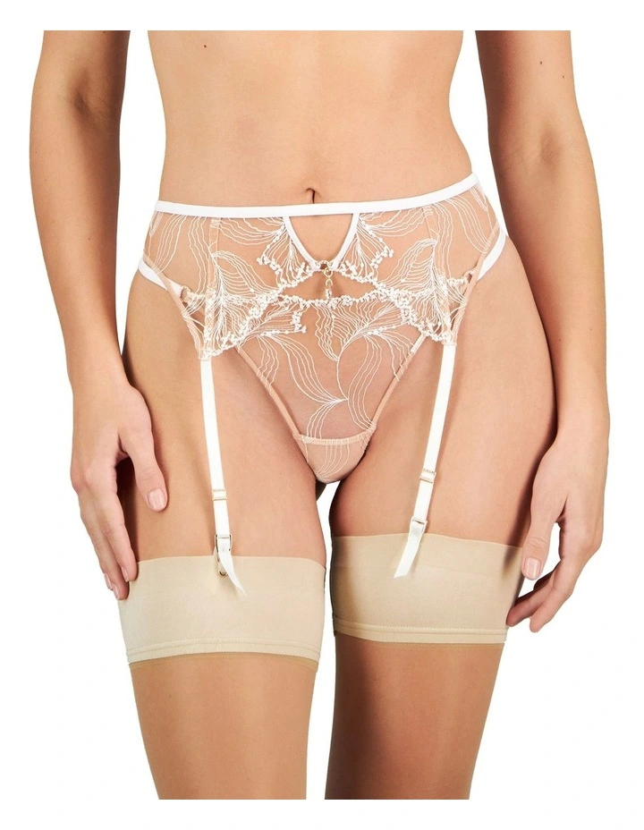 Eros Suspender in Sugar image 1