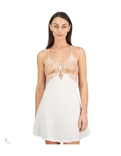 Eros Chemise in Sugar