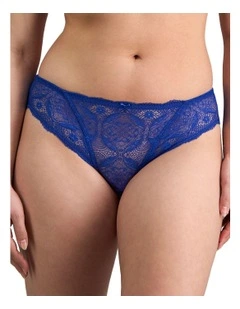 Juniper Bikini in Surf The Web