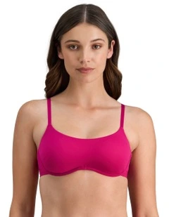 Extra-Ordinary Contour Bra in Fantasy Fuchsia