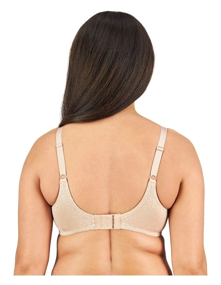 Manifest Underwire Bra in Latte image 3
