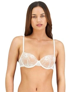 Dekota Contour Bra in Sugar