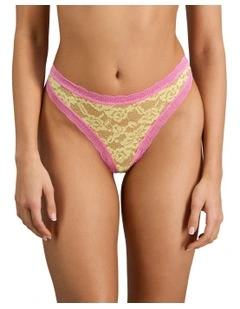 Leo Thong in Lemon