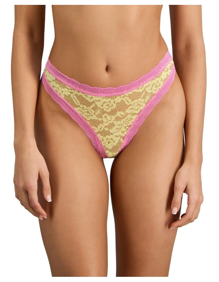 Leo Thong in Lemon image 1