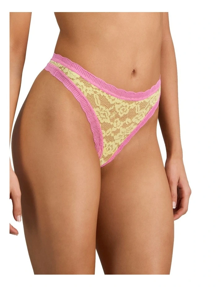 Leo Thong in Lemon image 3