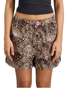 Sleigh The Night Boxer in Multi