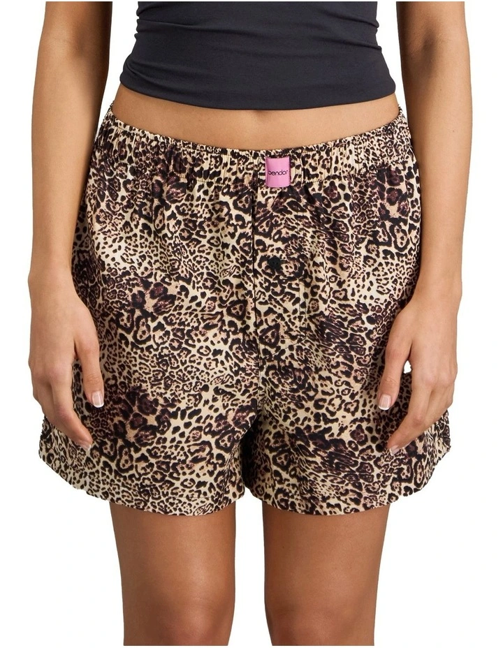 Sleigh The Night Boxer in Multi image 1