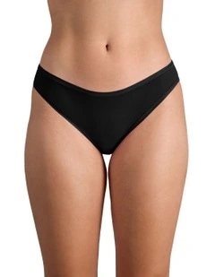 Extra-Ordinary Bikini in Black