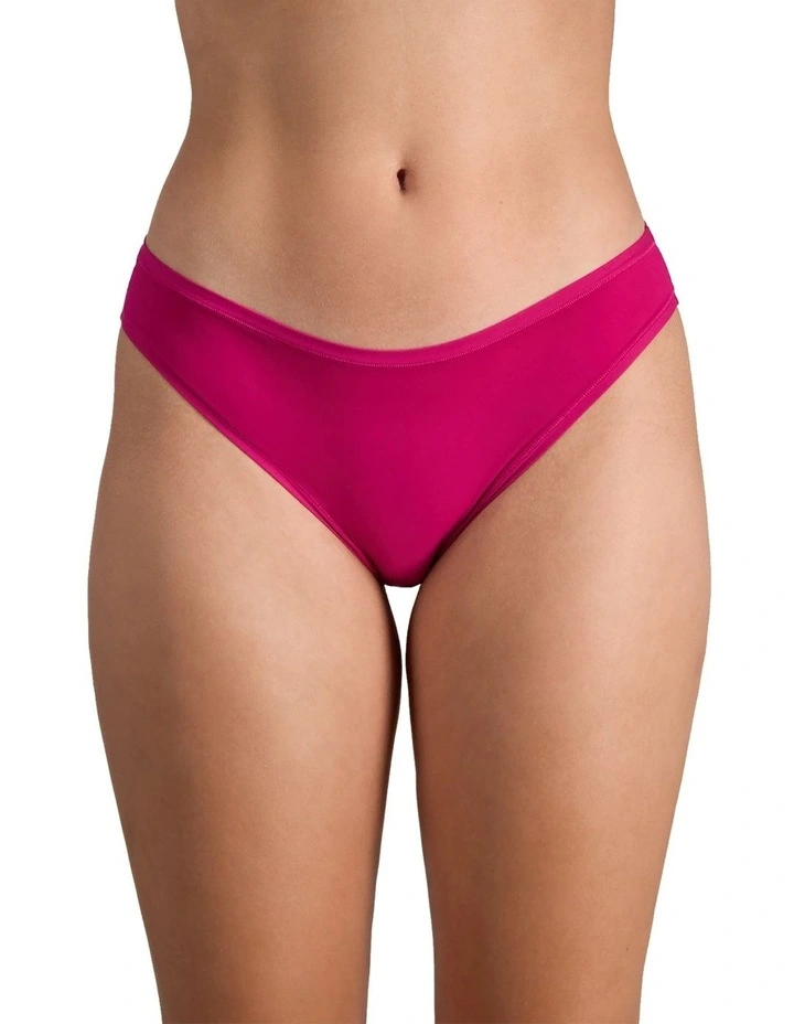 Extra-Ordinary Bikini in Fantasy Fuchsia image 1