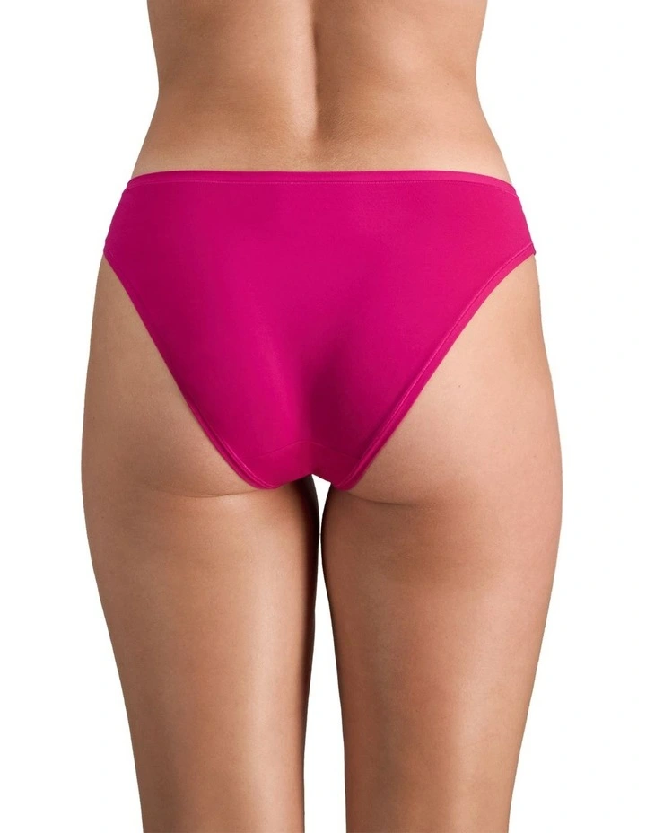 Extra-Ordinary Bikini in Fantasy Fuchsia image 2
