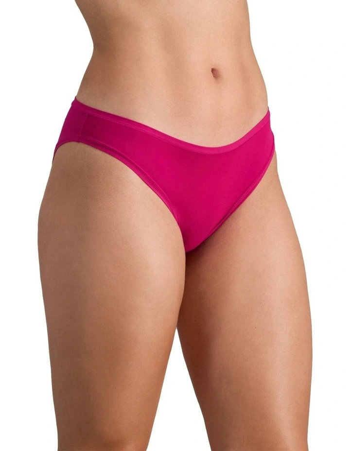 Extra-Ordinary Bikini in Fantasy Fuchsia image 3